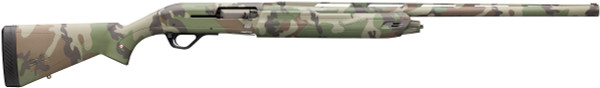 WIN SX4 WATERFOWL HUNTER 12GA 3.5 26 WOODLAND
