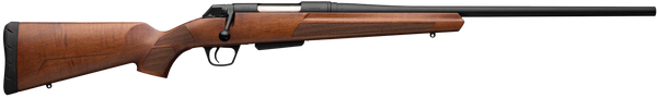 Winchester Repeating Arms 535709296 XPR Sporter 350 Legend Caliber with 3+1 Capacity, 22" Barrel, Black Perma-Cote Metal Finish & Turkish Walnut Stock Right Hand (Full Size)