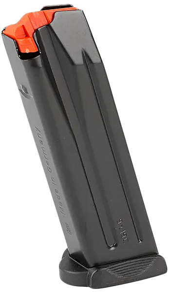 HK 50259114 VP9F  17rd 9mm Fits H&K VP9F Black Steel