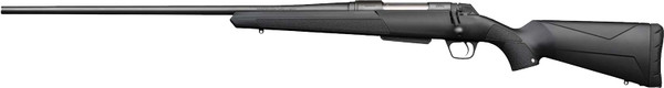 WINCHESTER XPR 6.8 WESTERN 24" BLACK MATTE SYNTH LEFT HND