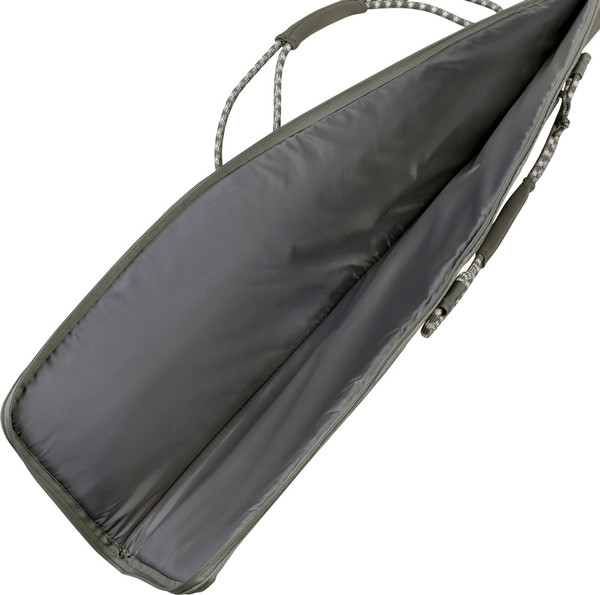 ALLEN ROLLINS 52" SHOTGUN CASE GREY