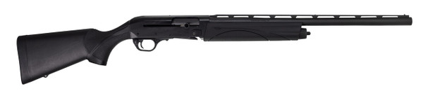V3 FLD PRO 12/26 3" BLK/SN12 Gauge