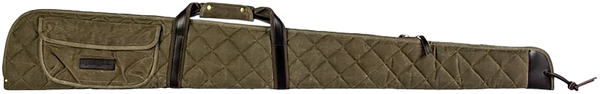 Remington Accessories RPSC48 Premium Shotgun Case Green Canvas 48" Long