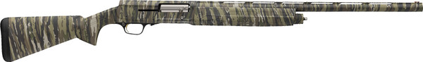 BROWNING A5 CAMO 16GA 2.75" 26"VR REALTREE ORIGINAL*