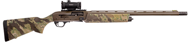 REM V3 TKY PRO 12GA 22 RC VT KRYPTEK OT