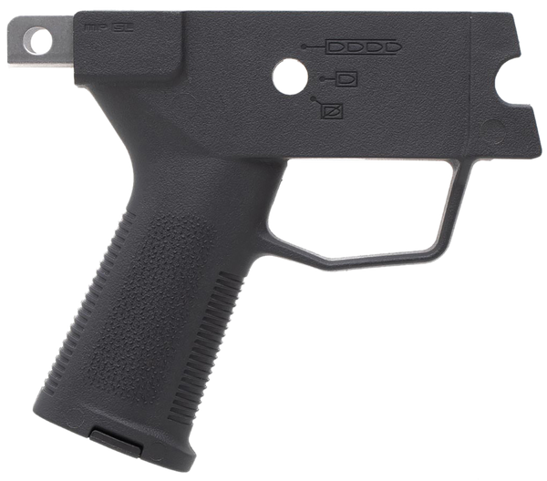 Magpul MAG1070BLK MOE SL Grip Module Black Polymer for HK 94, 93, 91, Clones