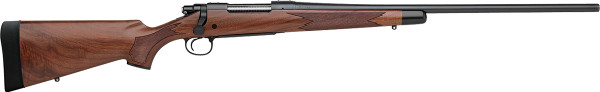 REM 700 CDL 308WIN 24 SATIN WALNUT