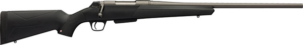 WINCHESTER XPR HUNTER COMPACT 6.8 WESTERN 22" MATTE BLK/SYN!