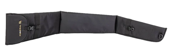 FED FTFGC52 FEDERAL TRI-FOLD GUN CASE - BLK