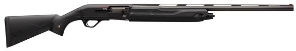 Winchester Repeating Arms 511230390 SX4 Compact 12 Gauge 24" 4+1 3" Overall Matte Black Right Hand Includes 3 Invector-Plus Chokes