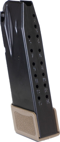 CANIK MAGAZINE METE MC9 MICRO COMPACT 9MM 15RD FDE