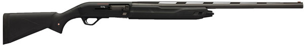 WINCHESTER SX4 COMPACT 12GA 3" 28"VR BLACK MATTE/SYN