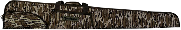 Remington Accessories RFFSC48 First in Field Shotgun Case Mossy Oak Bottomland 48" Long