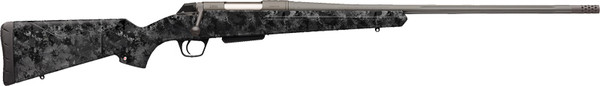 WINCHESTER XPR EXTREME 6.5PRC 24" TUNGSTEN TT-MIDNIGHT W/ MB