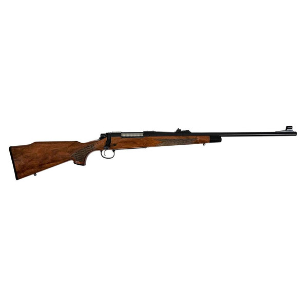 Remington 700 BDL Rifle .300 Win Mag 3rd Capacity 24" Barrel Walnut Stock