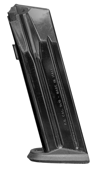 Beretta USA JMAPX109CENT APX Centurion 10rd 9mm Luger Black Steel