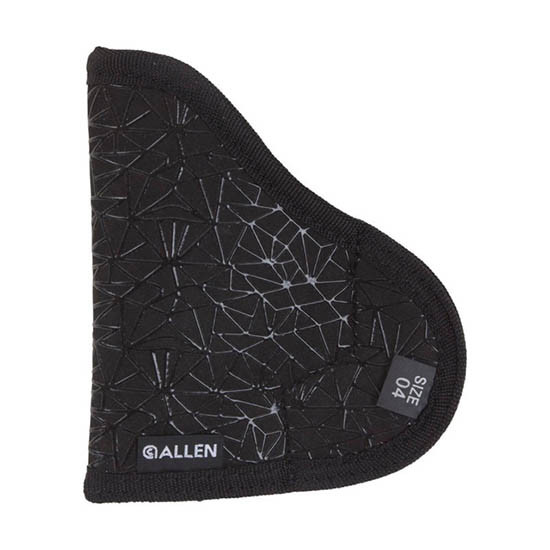 ALLEN HOLSTER SPIDERWEB #4