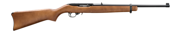 Ruger 10/22 .22 LR, 18.5" Barrel, 10+1, 250th Anniversary / Satin Black