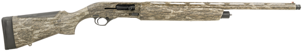 Beretta USA A300 Ultima Turkey 12 GA, 24" Barrel, 3+1, Mossy Oak Bottomland