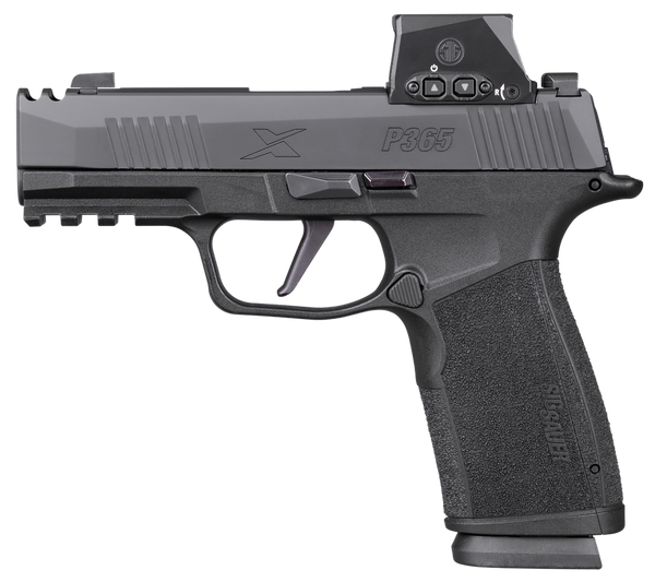 SIG 365XCA9COMPRXSL     P365 9MM 3.1 17R SIGLOC