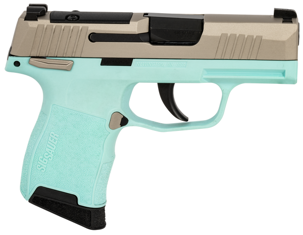 SIG 365380REBMS         P365 380 XR3MS 3.1 10R TRQ