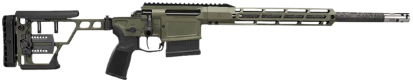 SIG CROSS6518BSAW        CROS    6.5CRD 18  5R BLK