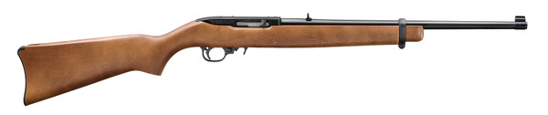 Ruger 10/22 Carbine .22 LR, 18.5" Barrel, 10+1, 250th Anniversary / Satin Black