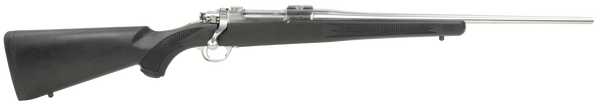 Ruger Hawkeye Ultralight M77 .30-06 Springfield, 20" Barrel, 4+1, Black
