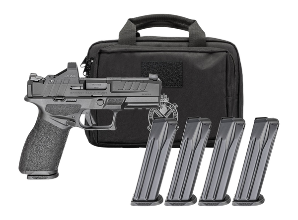 SPG EC9409BFCLCPAC     ECHLN     UDT  4.0FC    10R
