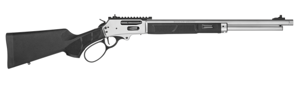 Smith & Wesson 1854 .360 Buckhammer, 20" Barrel, 6+1, Black Fixed Synthetic
