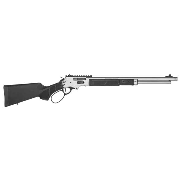 Smith & Wesson Model 1854 .360 Buckhammer, 20" Barrel, 6+1, Black Synthetic