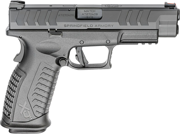 SPG XDME9459BCA       9M  ELT  4.5   *CA*      10R
