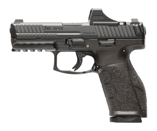 HK 81001388 VP9A1X   9MM  OE  SCS      2X10R *CA*