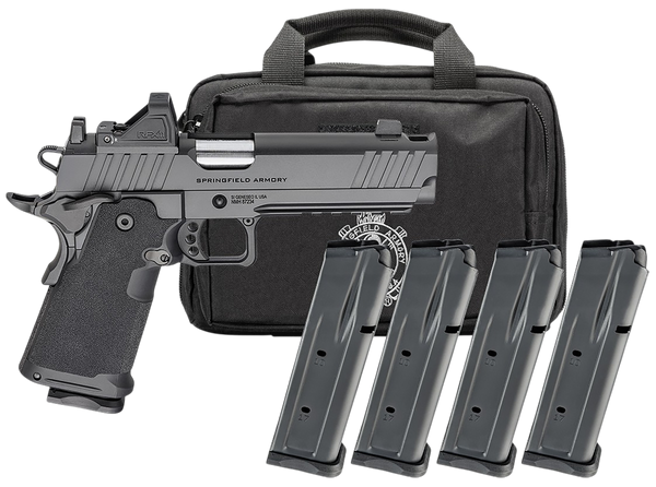 SPG PH9119AOSLCCOMPPAC DS PRDGY UNT TRT 5      10R