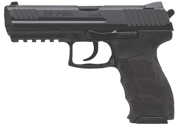 HK 81001092 P30L    V3  9MM 1-17R/1-20R