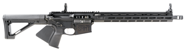 Springfield Armory Saint Victor .308 Winchester, 16" Barrel, 10+1, Black