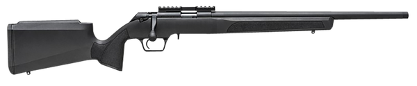 Springfield Armory Model 2020 Rimfire Target .22 LR, 20" Barrel, 10+1, Black Synthetic