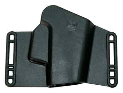 GLOCK OEM SPORT /COMBAT HOLSTER FOR 17192223 BLACK