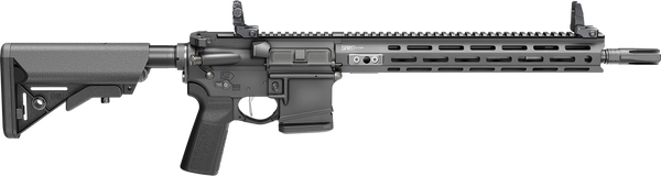 Springfield Armory Saint Victor 5.56 NATO, 14" Barrel, 10+1, Black