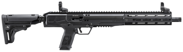 Ruger LC Carbine .45 ACP, 16.25" Barrel, 13+1, Black