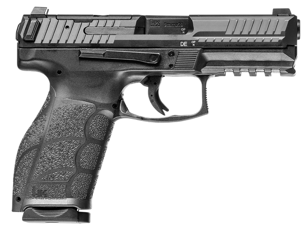 HK 81001212 VP9A1X   9MM  OR 4.09     2X10R