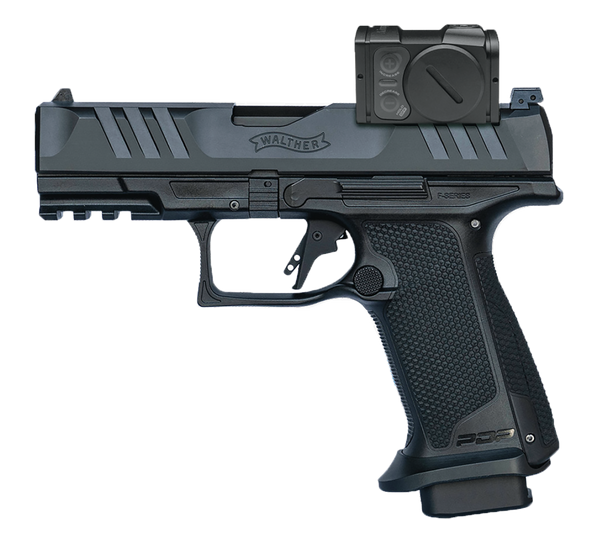 WAL 4797058 PDP F-SERIES PRO ACRO  9MM 4      10RD