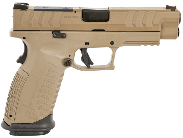 SPG XDME94510FHCOSP 10M ELITE HEX 4.5 OSP FDE 16R