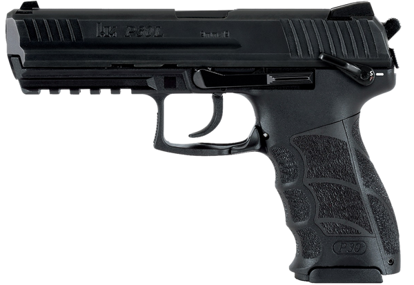 HK 81001098 P30L  S V3  9MM 2-15R