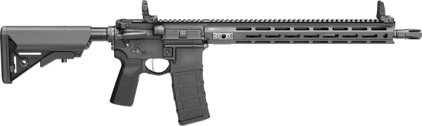 Springfield Armory Saint Victor 5.56 NATO, 16" Barrel, 30+1, Black