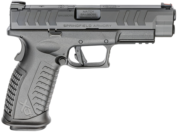 SPG XDME94510BHCOSP   10M ELT  4.5         16R BLK