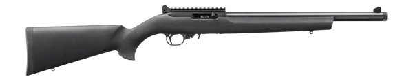 RUG 32024 10/22     22LR BX TRIG  16.12 STD   BLK