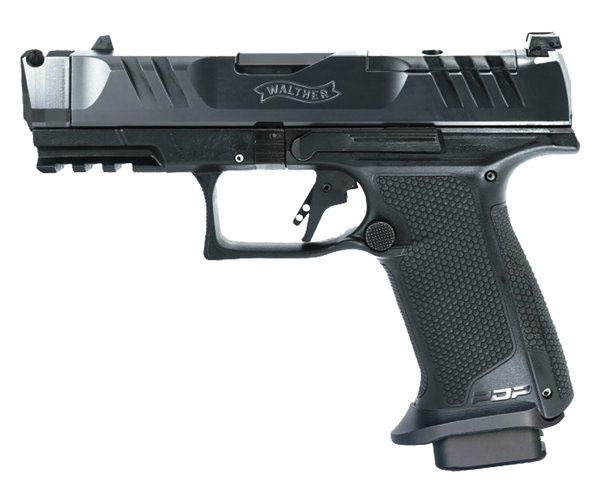 WAL 4797049 PDP F-SERIES PRO-X     9MM        18RD