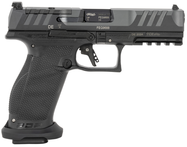 WAL 2884950 PDP 9MM 4.5 FULL OR PRO E 20RD