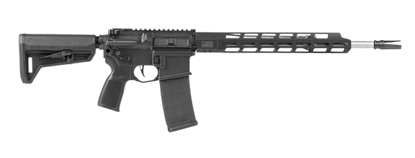SIG RM40016BTRDV2          M400 556 V2 16 30R  BLK